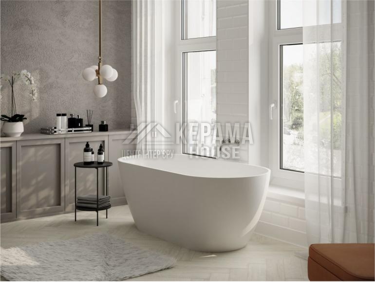 Greenland ванна Miraggio