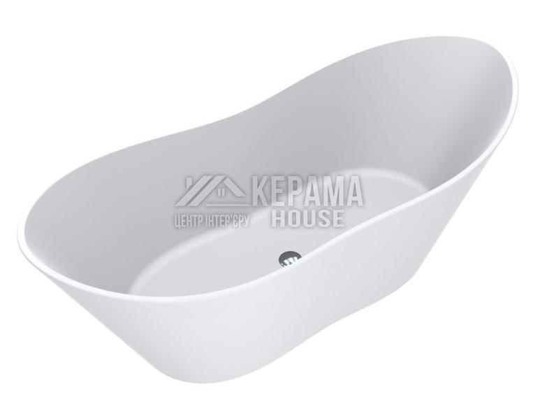 Florida Mirasoft ванна Miraggio