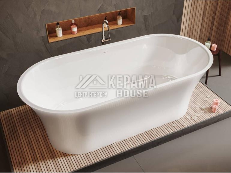 Helga ванна Miraggio