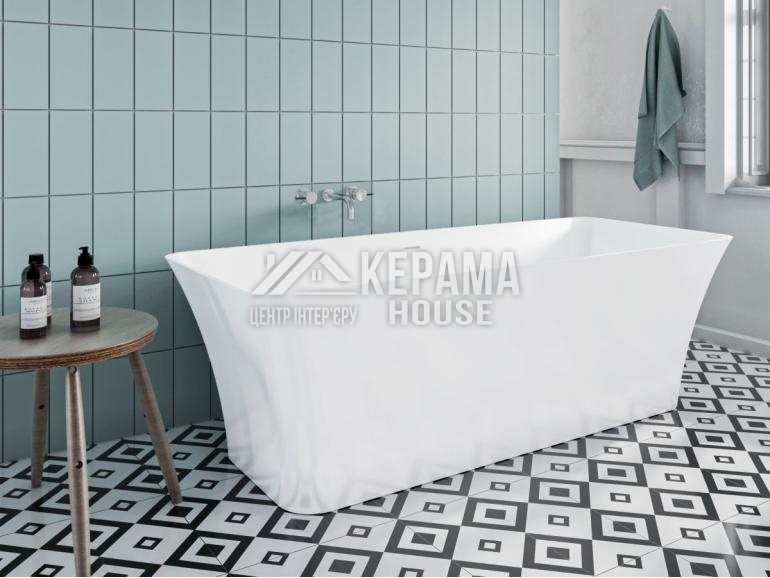 Bonita ванна Miraggio