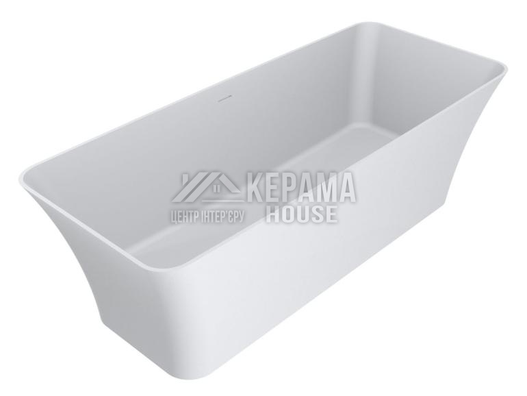 Bonita Mirasoft ванна Miraggio