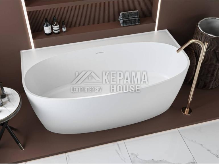 Anna ванна Miraggio