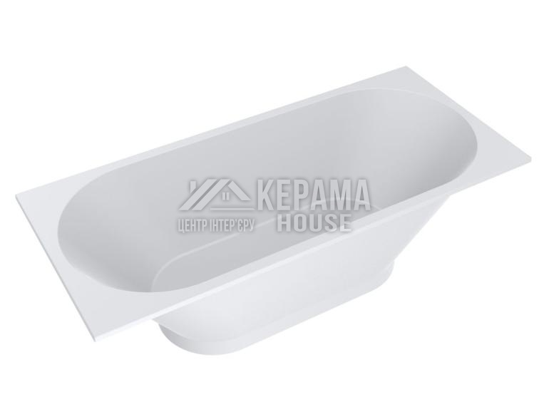 Tasmania Matt ванна Miraggio