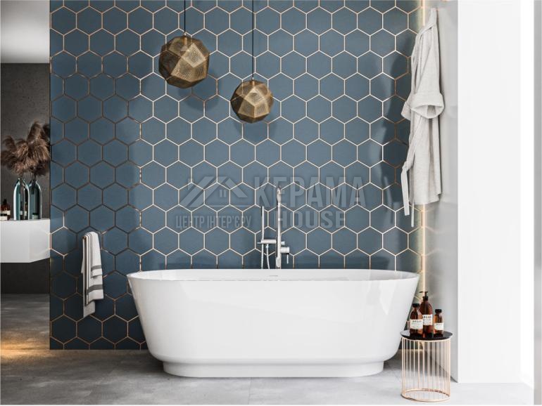 Siena ванна Miraggio