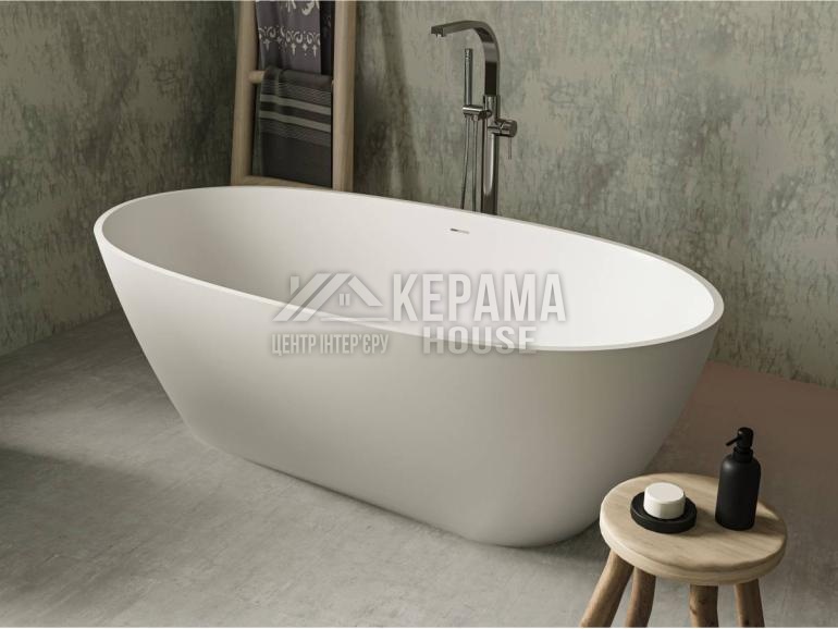 Estella Mirasoft ванна Miraggio