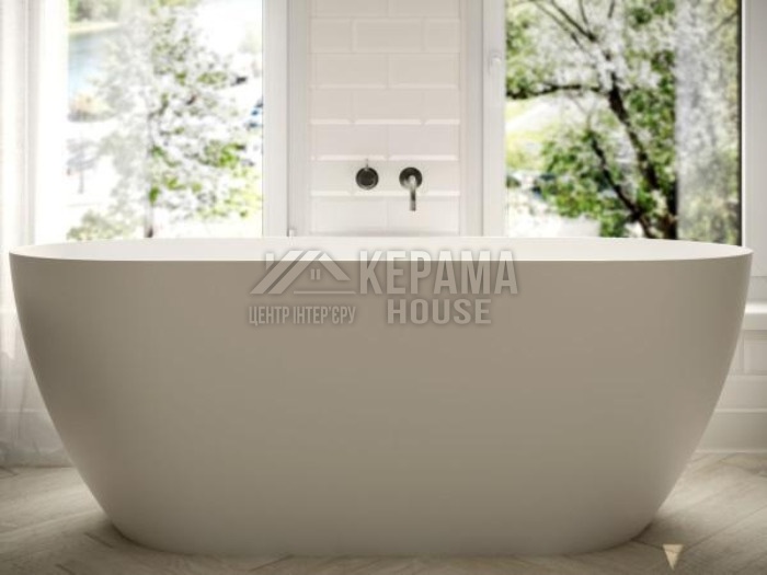 Greenland ванна Miraggio