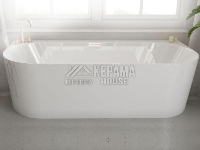 Bali ванна Miraggio