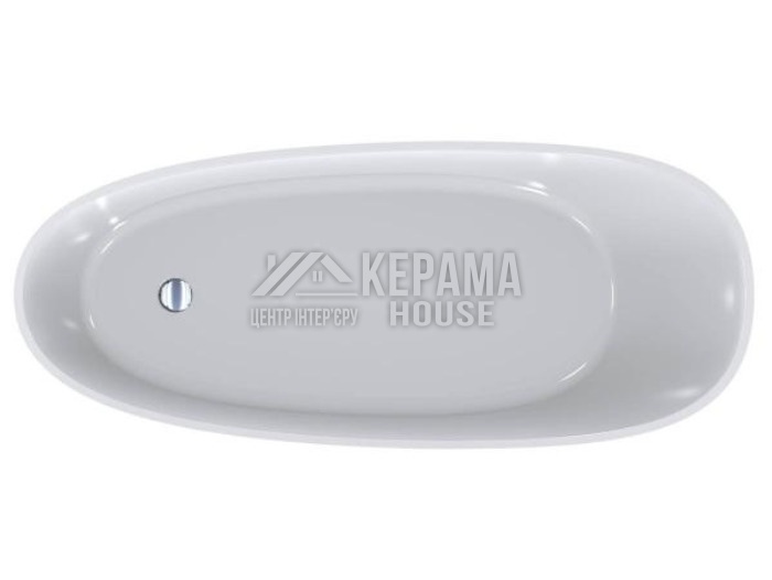 Marina ванна Miraggio