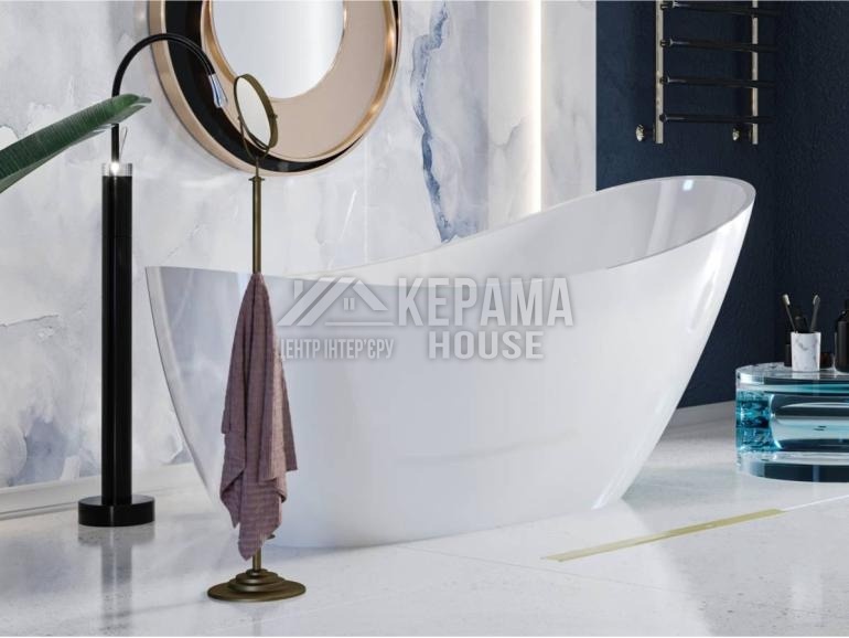 Marina ванна Miraggio