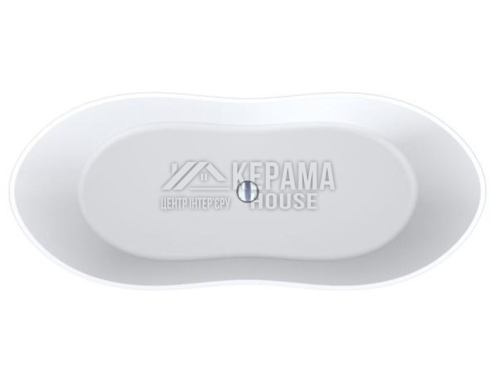 Florida Mirasoft ванна Miraggio