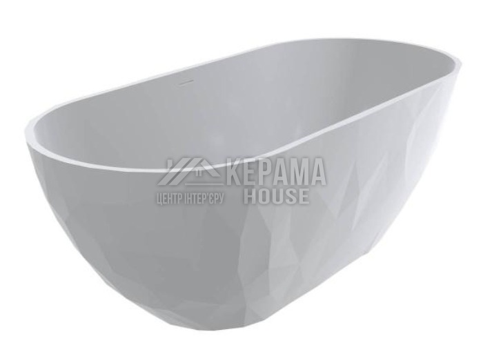 Sapfire ванна Miraggio