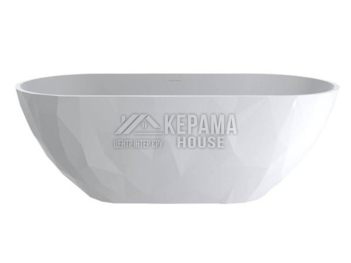 Sapfire ванна Miraggio