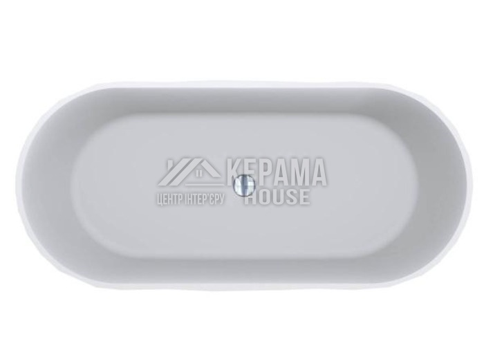 Sapfire Matt ванна Miraggio