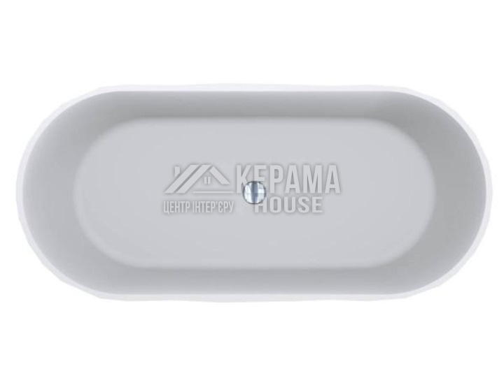 Sapfire Mirasoft ванна Miraggio