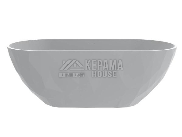 Sapfire Mirasoft ванна Miraggio