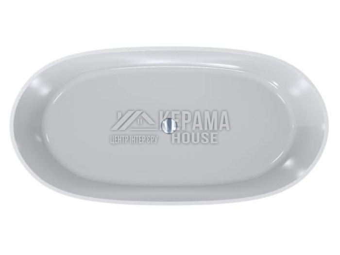 Molly ванна Miraggio