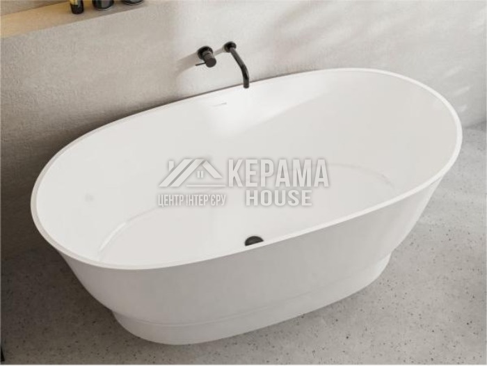 Molly ванна Miraggio