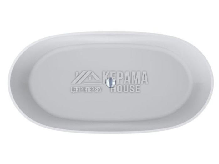 Molly Matt ванна Miraggio