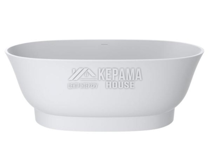 Molly Mirasoft ванна Miraggio