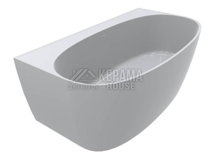 Anna ванна Miraggio