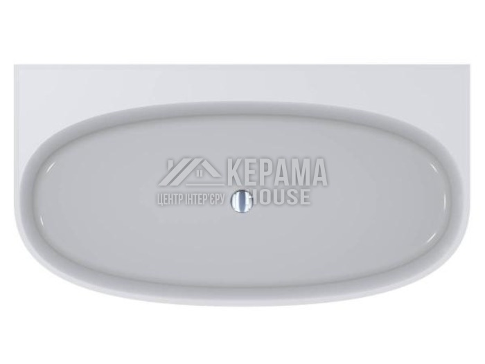 Anna ванна Miraggio