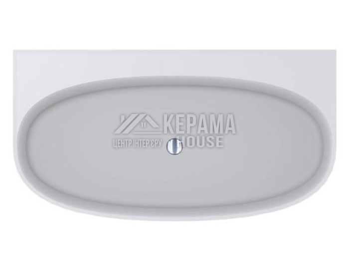 Anna Mirasoft ванна Miraggio