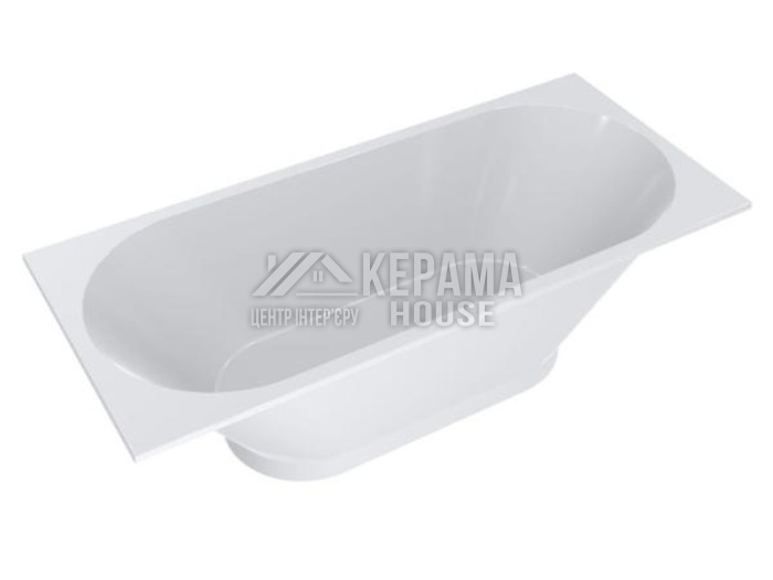 Tasmania ванна Miraggio