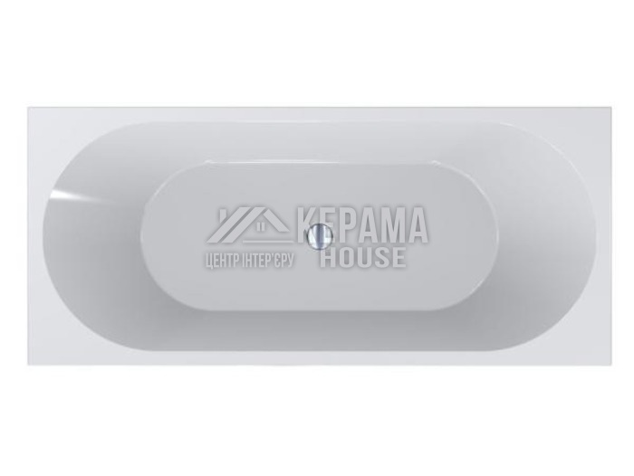 Tasmania ванна Miraggio