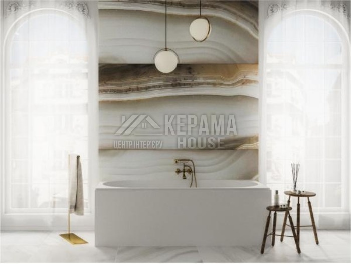 Tasmania ванна Miraggio