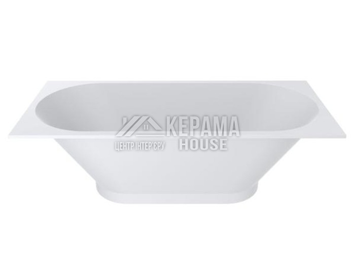 Tasmania Matt ванна Miraggio