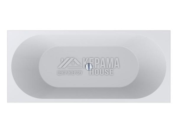 Tasmania Mirasoft ванна Miraggio